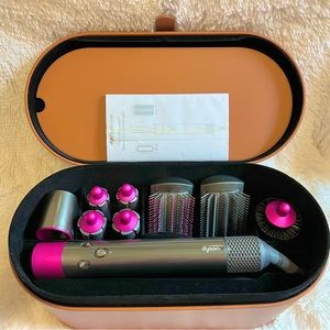 Dyson Airwrap Complete - Fuschia